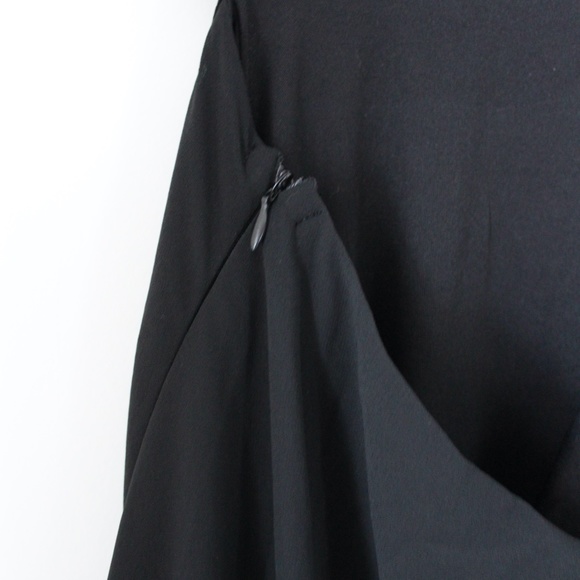 Lulus Garden Bliss Black Cutout Maxi Dress - Picture 8 of 8